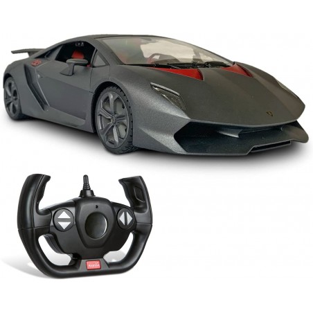 Auto Telecomandata Lamborghini Sesto Elemento 63217 Mondo Motors