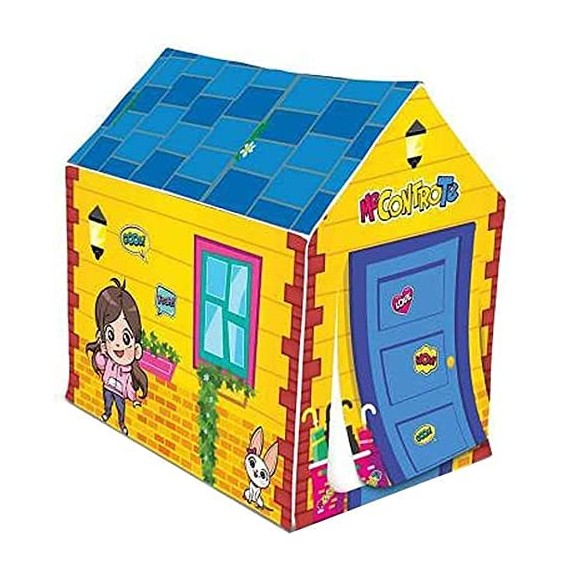 Grandi Giochi MEU19000 Tenda Me Contro Te Semplice da montare