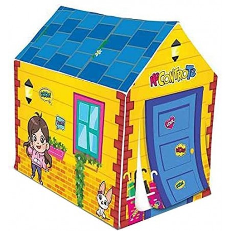 Grandi Giochi MEU19000 Tenda Me Contro Te Semplice da montare