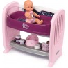 Baby Nurse Nursery Next to Me culla e fasciatoio con tre differenti altezze 7600220353