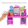 Barbie Extra Playset  Mattel GYJ70
