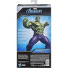 Personaggio Hulk classe Deluxe 30 cm E7475