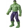 Personaggio Hulk classe Deluxe 30 cm E7475