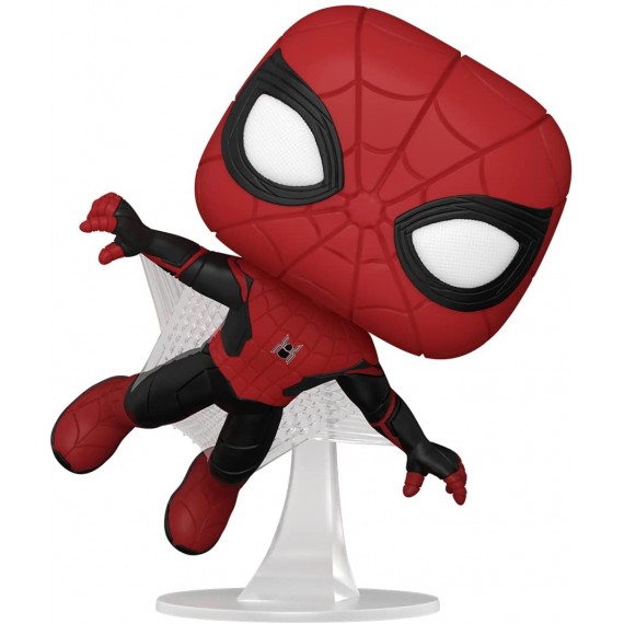 POP Marvel: Spider-Man: No Way Home uprgaded suit 57634