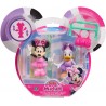 Giochi Preziosi Minnie 2 figure articolate da 7,5 cm con accessori diversi modelli disponibili MCN17