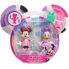 Giochi Preziosi Minnie 2 figure articolate da 7,5 cm con accessori diversi modelli disponibili MCN17