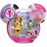 Giochi Preziosi Minnie 2 figure articolate da 7,5 cm con accessori diversi modelli disponibili MCN17
