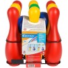 Androni - Birilli Tipo Bowling con Bocce 7221