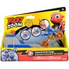 Giochi Preziosi T20040 Ricky Zoom Lancio & Go Loop