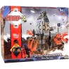 Giochi Preziosi SnapX Pirate Adventures Okto Fortress X-0209 63 pezzi
