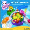 Zhu Zhu Pets Babies 2708 Playset La palestra