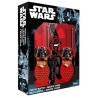 Star Wars 20485958 Walkie Talkie Con Orologio