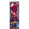 Hasbro Marvel Spider-Man S Titan Personaggio Spider Man ‎E7333