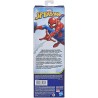 Hasbro Marvel Spider-Man S Titan Personaggio Spider Man ‎E7333