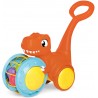 Toomies Prima Infanzia Jurassic World Pic&Push T-Rex ‎E73254