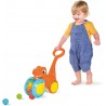 Toomies Prima Infanzia Jurassic World Pic&Push T-Rex ‎E73254