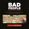 Rocco Giocattoli Bad People YAS!Games L’UNICO IN ITALIANO DYE1000