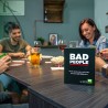 Rocco Giocattoli Bad People YAS!Games L’UNICO IN ITALIANO DYE1000