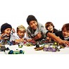 HotWheels 01806 Pack con 5 Macchinine