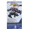 Hasbro Marvel Spider-Man Titan Hero Series - Venom Deluxe, Action Figure ‎F4984