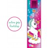 Monopattino Unicorno 2 Ruote Mondo  28515