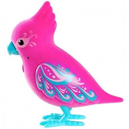 Little Live Pets GPH28076 Cocoritos Poppin' Polly