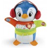 Clementoni 17676 Billy Balla con Me Peluche Interattivo Parlante Canzoncine e Filastrocche per Bambini 9+ Mesi