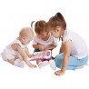 Clementoni Disney 17667 Baby Minnie Giocattolo Topolina Primo Tablet Bambini 9 Mesi