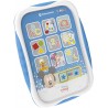 Clementoni Disney 17668 Baby Mickey Giocattolo Topolino Primo Tablet Bambini 9 Mesi