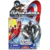 Captain America Super Soldier Gear Rocket Storm Falcon Action Figure