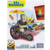 Mega Bloks Minions CNF51 Hot Dog Volanti
