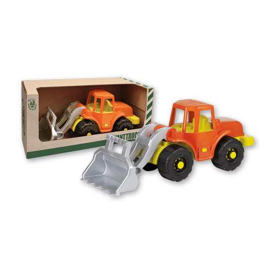 Androni Giocattoli ruspa Gigante 6096