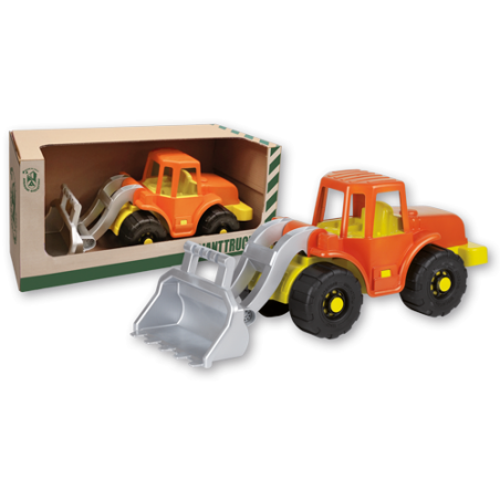 Androni Giocattoli ruspa Gigante 6096