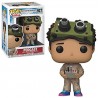Funko POP ‎48025 Movies Ghostbusters Afterlife Podcast