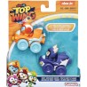 Hasbro E5350AS00 Nick Jr. Top Wing Swift & Baddy Racers
