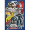 Hasbro Captain America the winter soldier grapple cannon captain america