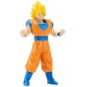 Dragon Ball 35840 Power Up 9 cm Goku Super Saiyan