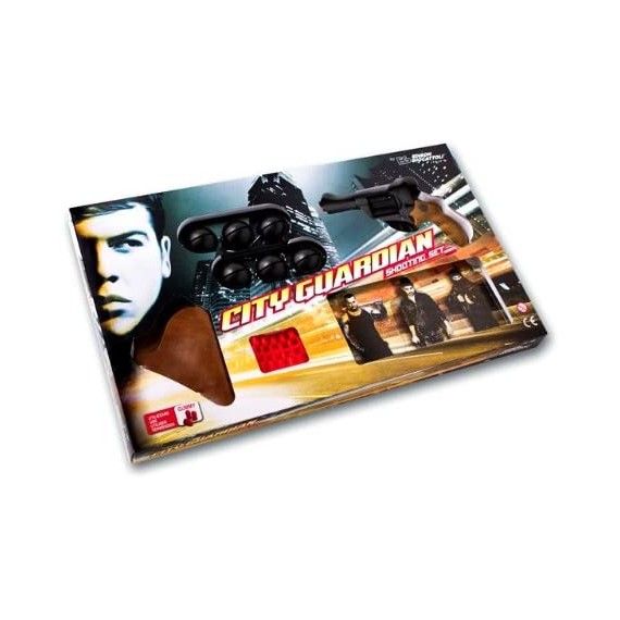 Edison 48124 Set ad Aria Vigilante Cittadino