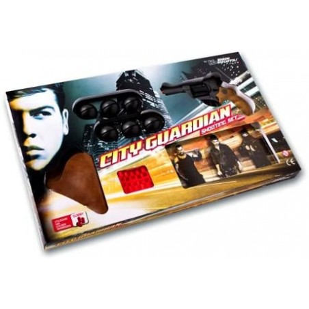 Edison 48124 Set ad Aria Vigilante Cittadino