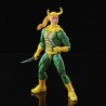 Hasbro Marvel F5883 Legends Series Loki 15-cm Retro Packaging Action Figure Toy