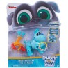 Puppy Dog Pals Light Up Pals A.R.F con amplificatore