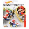 Hot Wheels GBG26 Mario Standard Kart Veicolo Giocattolo in Metallo Pressofuso