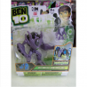 Ben 10 Action Figure Ultimate Swampfire 10cm