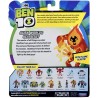 Giochi Preziosi Ben10 BEN58400 Alien Worlds Heatblast