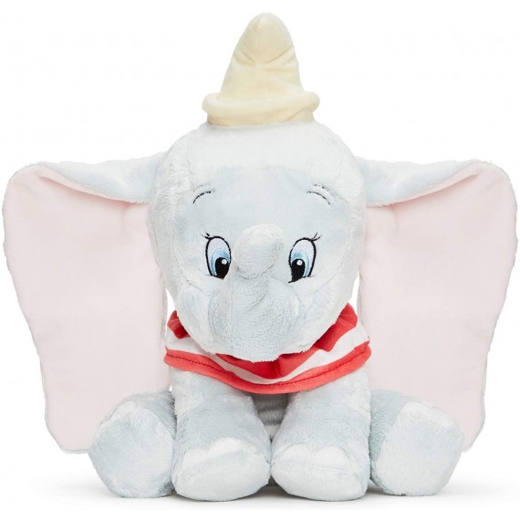Simba 6315876464 Disney Peluche Dumbo cm 35