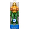 DC Comics  6060069 Aquaman 30 cm Articolato