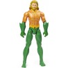 DC Comics  6060069 Aquaman 30 cm Articolato
