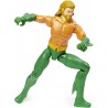 DC Comics  6060069 Aquaman 30 cm Articolato