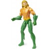 DC Comics  6060069 Aquaman 30 cm Articolato