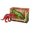 Grandi Giochi ‎GG30056 Dinosauro camminante con luci e suoni